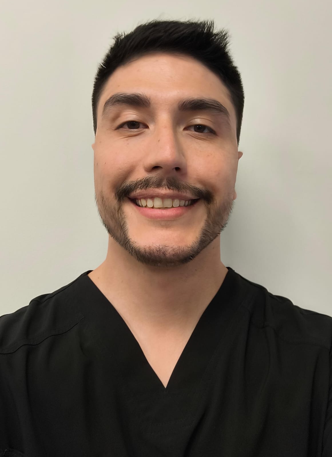 Dr. Camilo