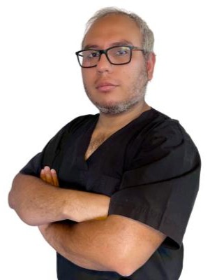 Dr. David